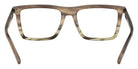 MICHAEL KORS MK4124U Sorengo 3963 55 - Olive Block Tortoise #id:mk4124u3963_s:100115