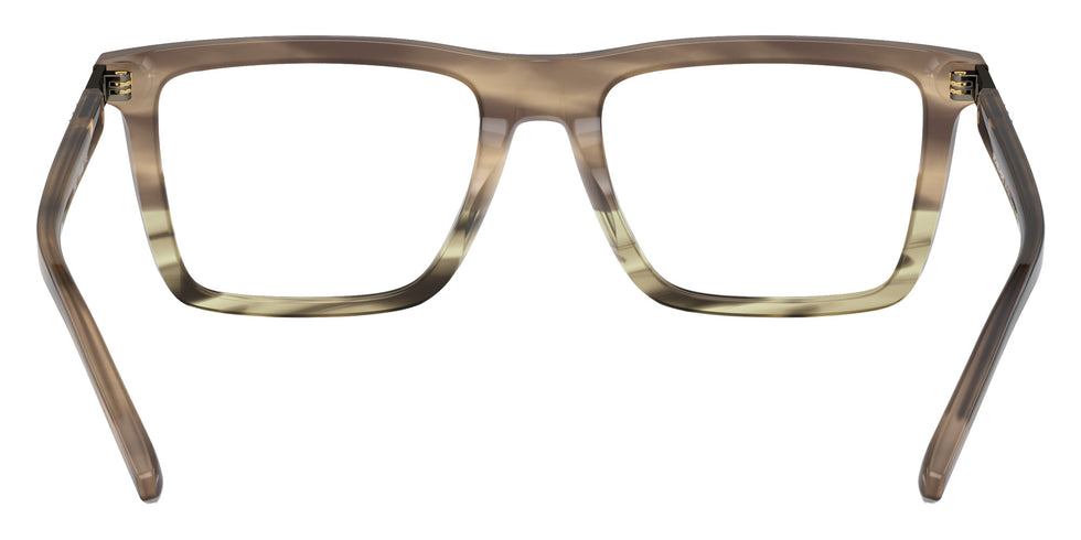 MICHAEL KORS MK4124U Sorengo 3963 55 - Olive Block Tortoise #id:mk4124u3963_s:100115