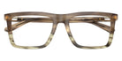 MICHAEL KORS MK4124U Sorengo 3963 55 - Olive Block Tortoise #id:mk4124u3963_s:100120