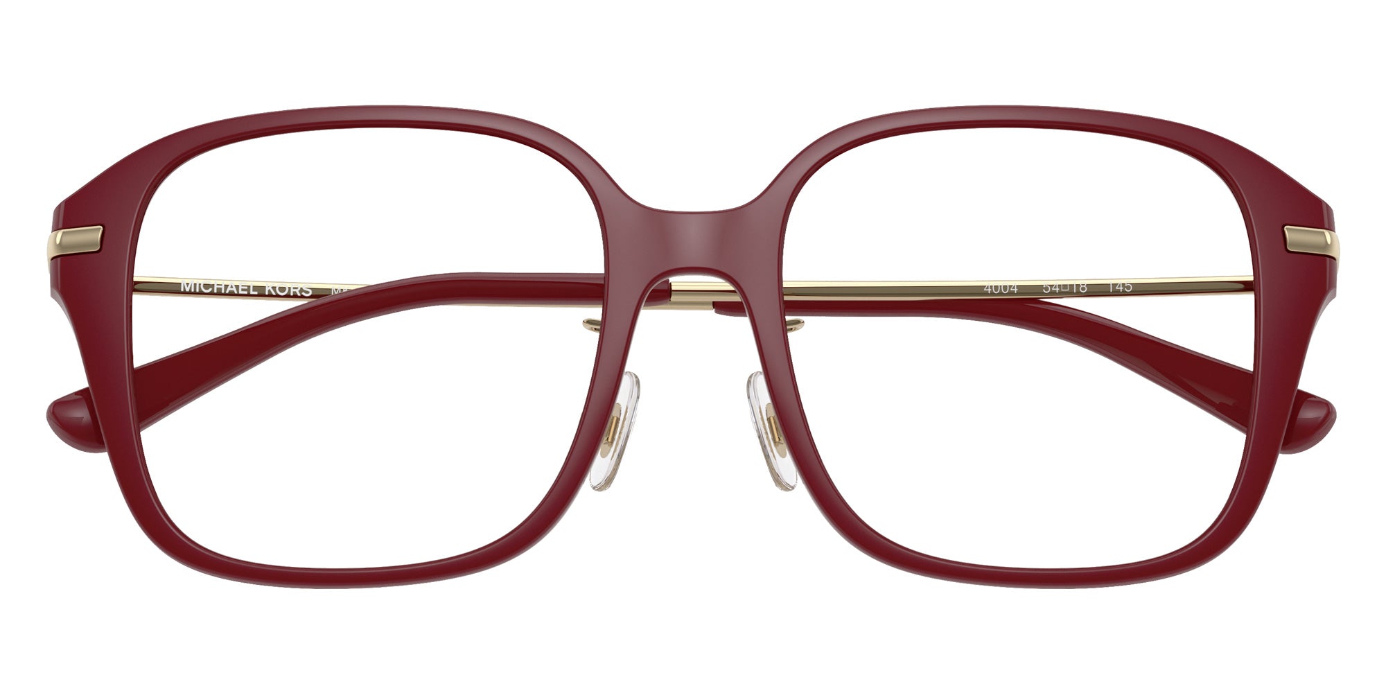 MICHAEL KORS MK4131D Hangzhou 4004 54 - Deep Red #id:mk4131d4004_s:100120
