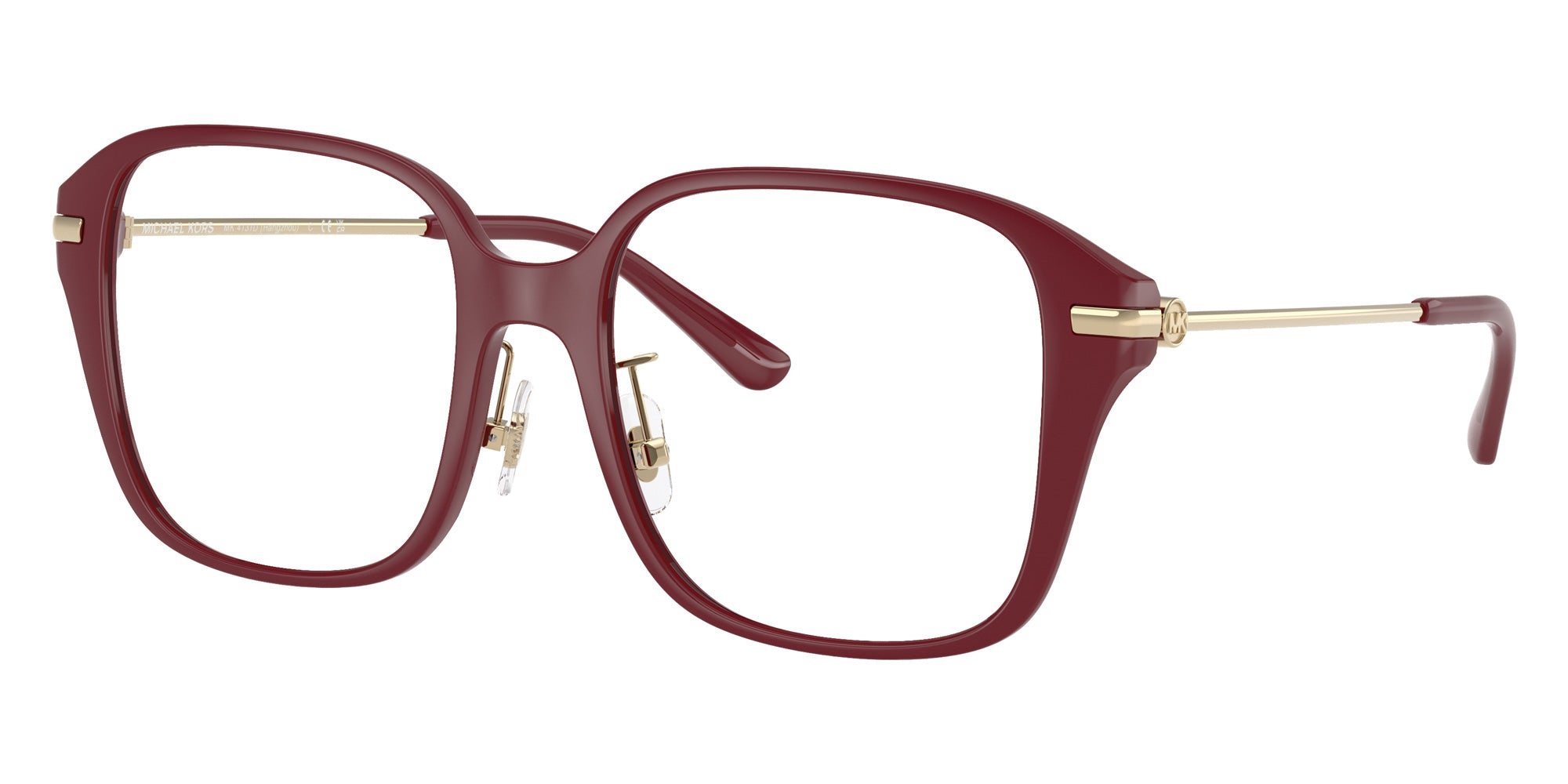 MICHAEL KORS MK4131D Hangzhou 4004 54 - Deep Red #id:mk4131d4004_s:100105