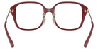 MICHAEL KORS MK4131D Hangzhou 4004 54 - Deep Red #id:mk4131d4004_s:100115