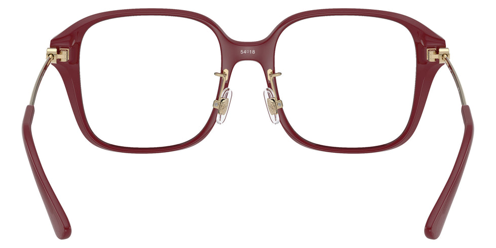 MICHAEL KORS MK4131D Hangzhou 4004 54 - Deep Red #id:mk4131d4004_s:100115