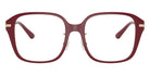 MICHAEL KORS MK4131D Hangzhou 4004 54 - Deep Red #id:mk4131d4004_s:100100