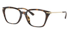 MICHAEL KORS MK4133D Hainan 3006 54 - Dark Tortoise #id:mk4133d3006_s:100105