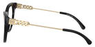 Michael Kors MK4137 Ocean Drive 3005 52 - Black #id:mk41373005_s:100110