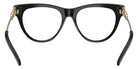 Michael Kors MK4137 Ocean Drive 3005 52 - Black #id:mk41373005_s:100115