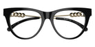 Michael Kors MK4137 Ocean Drive 3005 52 - Black #id:mk41373005_s:100120