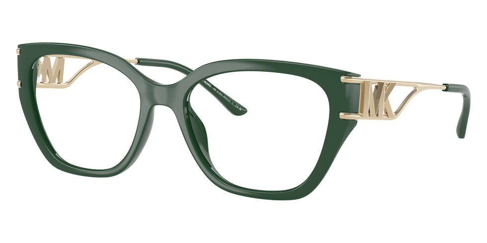 MICHAEL KORS MK4140U Bierzo 4006 54 - Bosco #id:mk4140u4006_s:100105