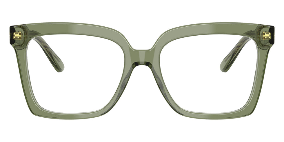 MICHAEL KORS MK4143 San Sebastian 3944 53 - Green Transparent #id:mk41433944_s:100100