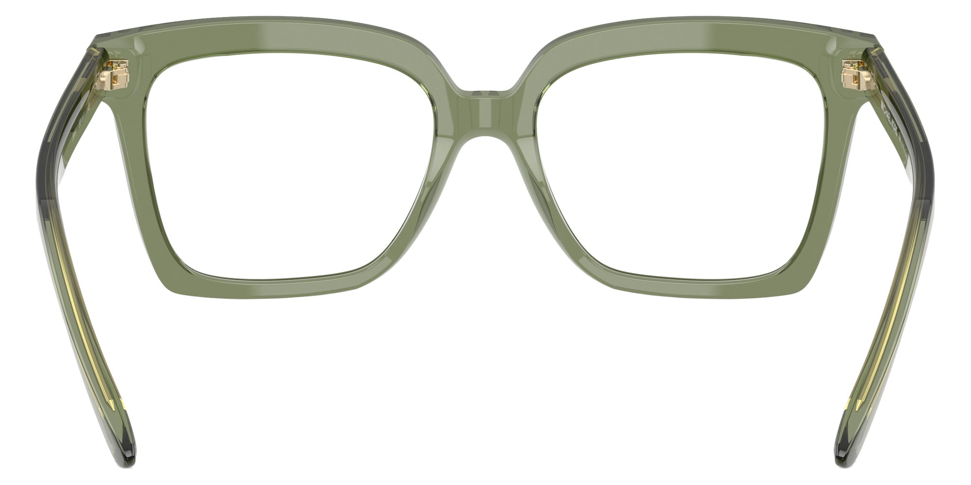 MICHAEL KORS MK4143 San Sebastian 3944 53 - Green Transparent #id:mk41433944_s:100115