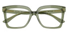 MICHAEL KORS MK4143 San Sebastian 3944 53 - Green Transparent #id:mk41433944_s:100120