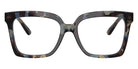 MICHAEL KORS MK4143 San Sebastian 3952 53 - Blue Tortoise #id:mk41433952_s:102100