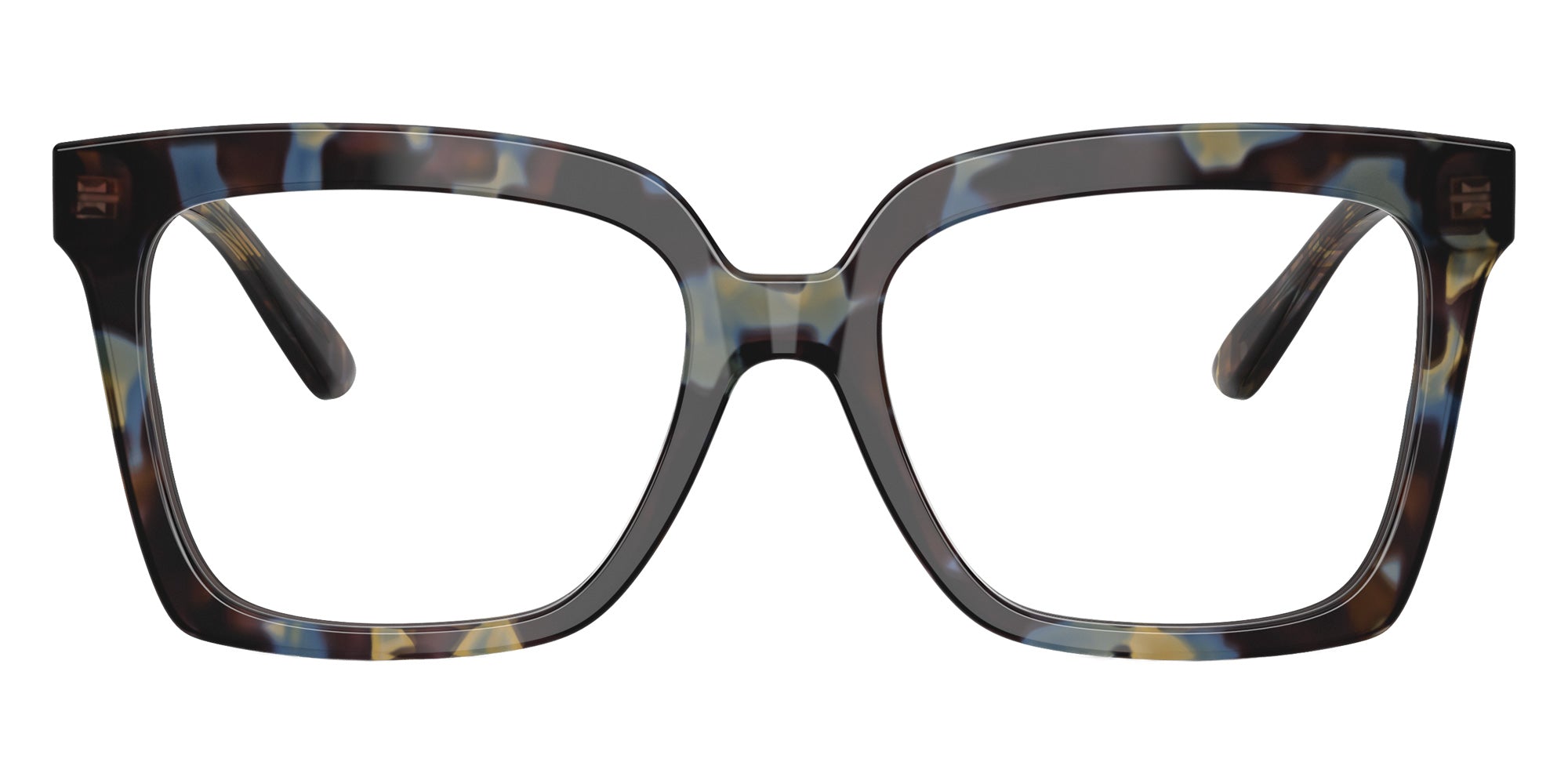 MICHAEL KORS MK4143 San Sebastian 3952 53 - Blue Tortoise #id:mk41433952_s:102100