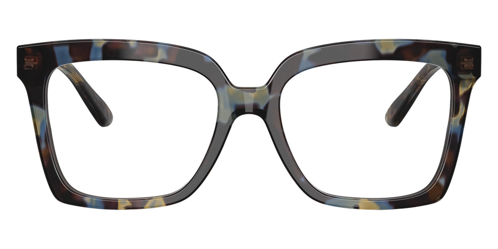 MICHAEL KORS MK4143 San Sebastian 3952 53 - Blue Tortoise #id:mk41433952_s:102100