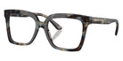 MICHAEL KORS MK4143 San Sebastian 3952 53 - Blue Tortoise #id:mk41433952_s:102105