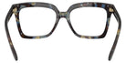 MICHAEL KORS MK4143 San Sebastian 3952 53 - Blue Tortoise #id:mk41433952_s:102115