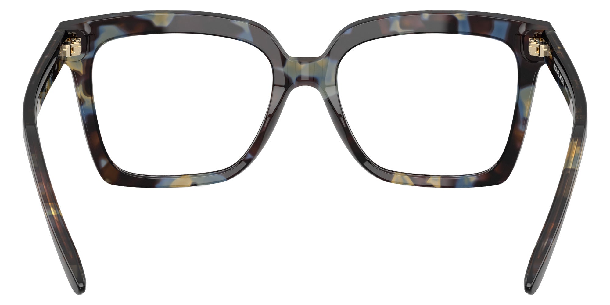 MICHAEL KORS MK4143 San Sebastian 3952 53 - Blue Tortoise #id:mk41433952_s:102115