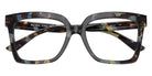 MICHAEL KORS MK4143 San Sebastian 3952 53 - Blue Tortoise #id:mk41433952_s:102120