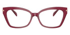 MICHAEL KORS MK4146U Montego Bay 4018 54 - Berry #id:mk4146u4018_s:100100