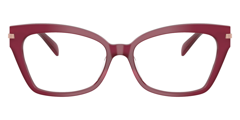MICHAEL KORS MK4146U Montego Bay 4018 54 - Berry #id:mk4146u4018_s:100100