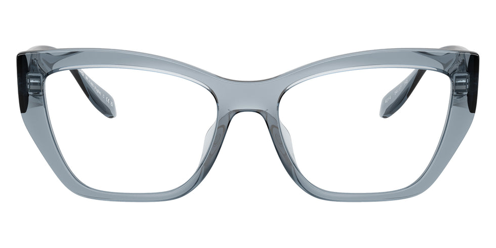 MICHAEL KORS MK4149U Puglia 4014 52 - Denim Transparent #id:mk4149u4014_s:100100