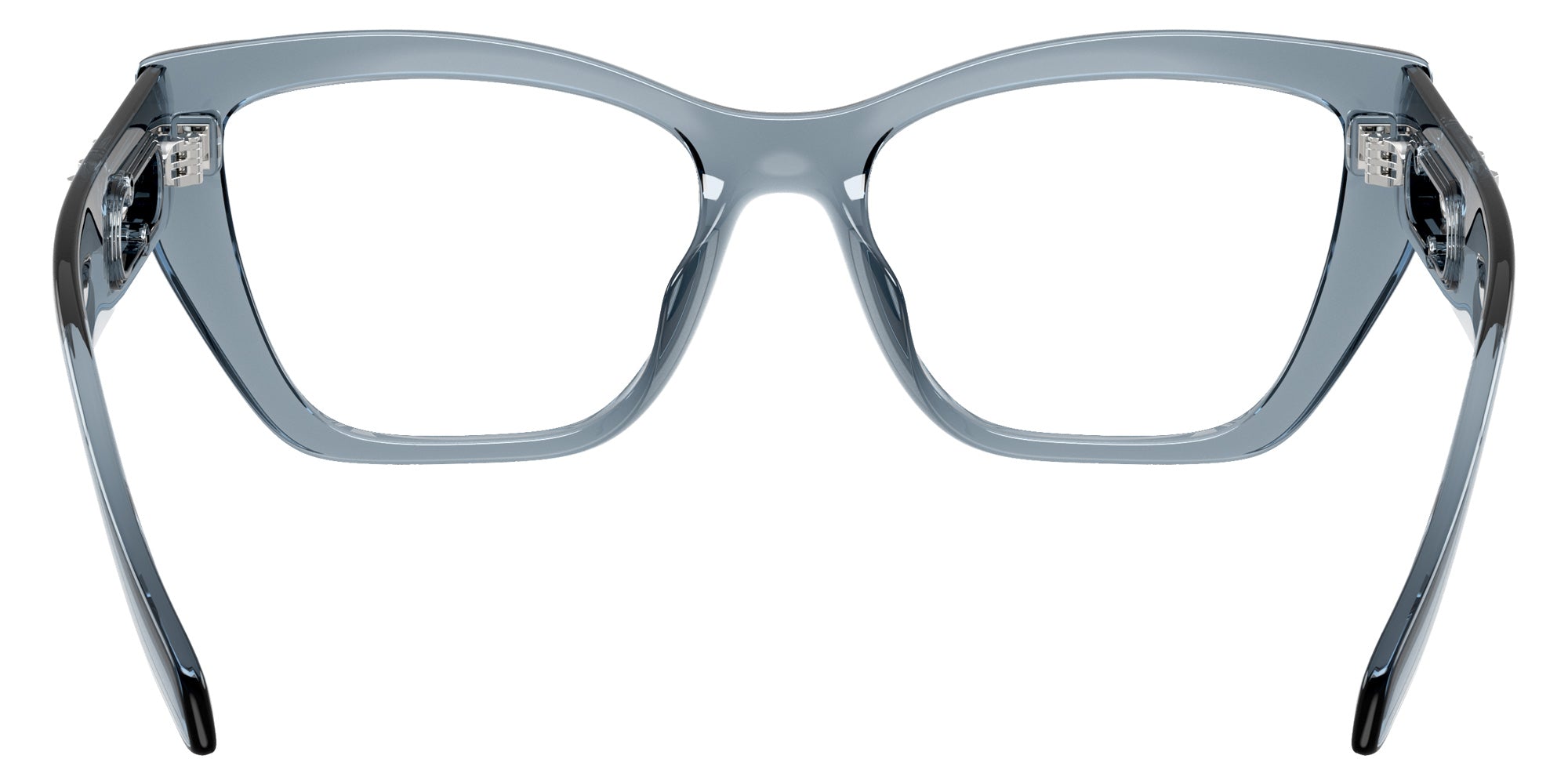 MICHAEL KORS MK4149U Puglia 4014 52 - Denim Transparent #id:mk4149u4014_s:100115