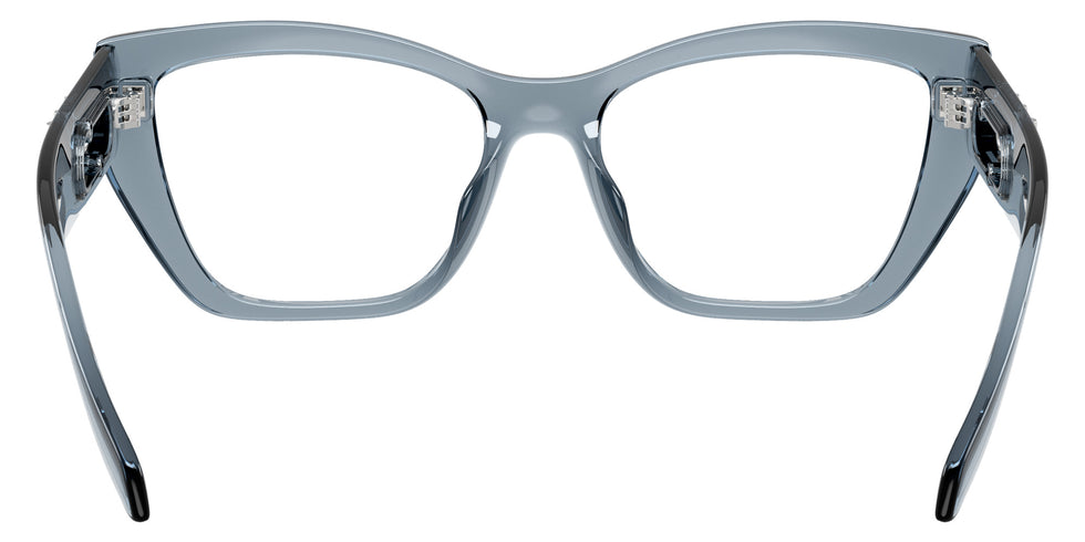 MICHAEL KORS MK4149U Puglia 4014 52 - Denim Transparent #id:mk4149u4014_s:100115