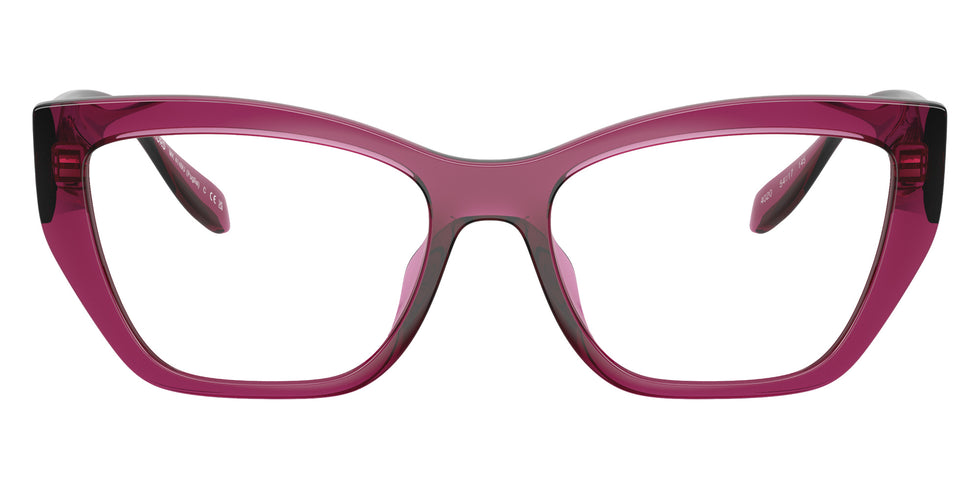 MICHAEL KORS MK4149U Puglia 4020 54 - Berry Transparent #id:mk4149u4020_s:100100
