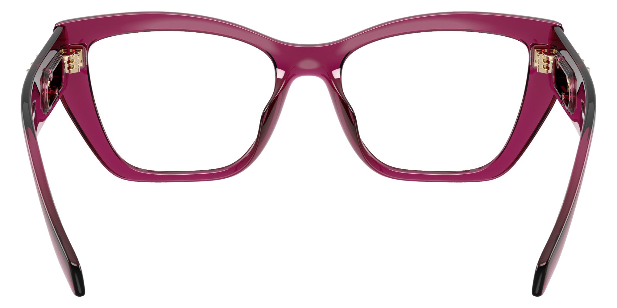 MICHAEL KORS MK4149U Puglia 4020 54 - Berry Transparent #id:mk4149u4020_s:100115