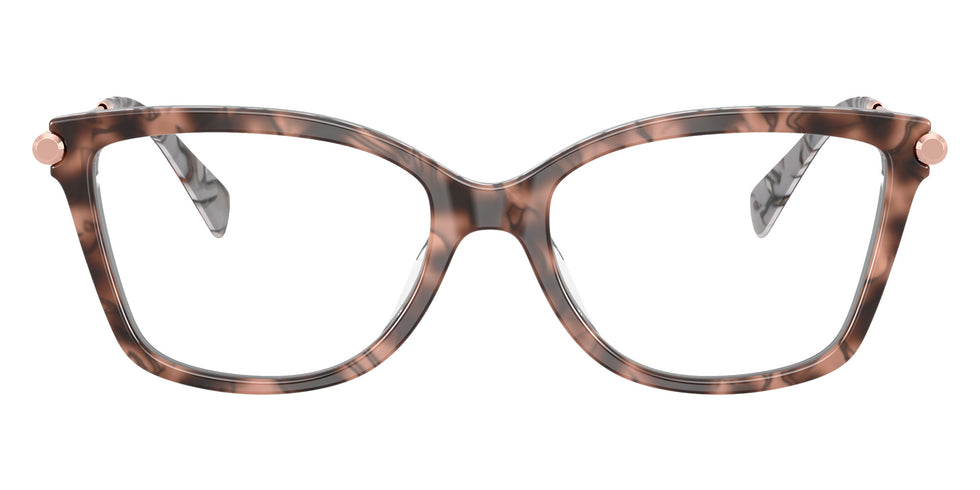 MICHAEL KORS MK4150U Kingston 4017 54 - Pink Tortoise #id:mk4150u4017_s:102100