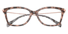 MICHAEL KORS MK4150U Kingston 4017 54 - Pink Tortoise #id:mk4150u4017_s:102120