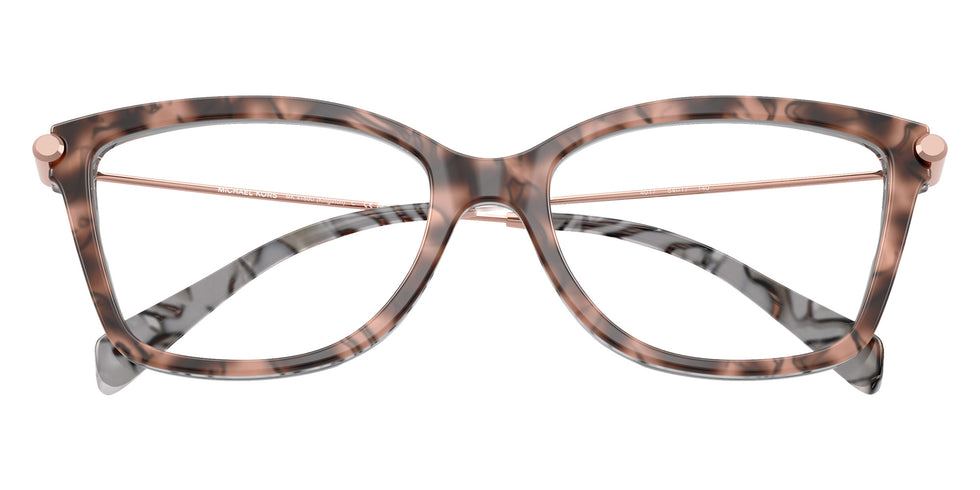 MICHAEL KORS MK4150U Kingston 4017 54 - Pink Tortoise #id:mk4150u4017_s:102120