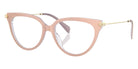 MICHAEL KORS MK4151U Windham 4015 53 - Light Sand Laminate #id:mk4151u4015_s:102105