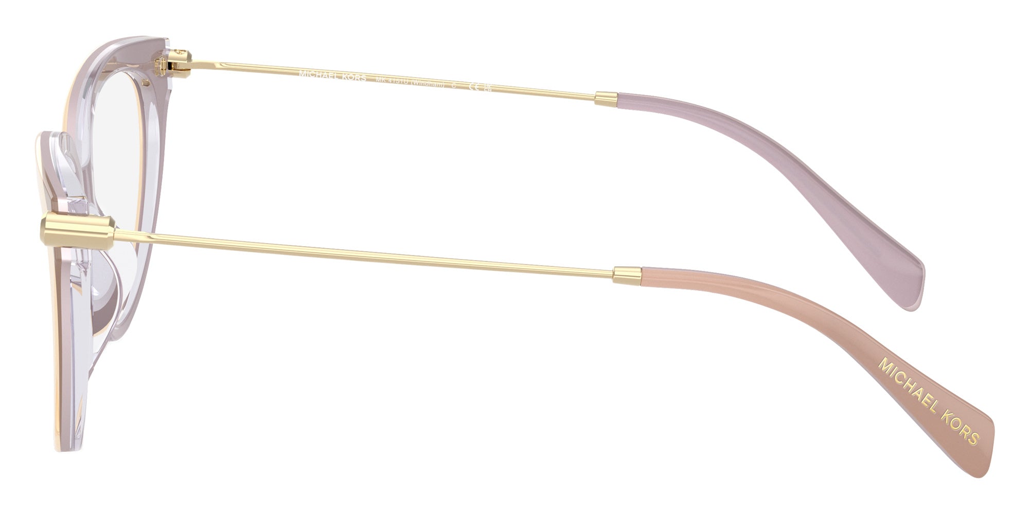 MICHAEL KORS MK4151U Windham 4015 53 - Light Sand Laminate #id:mk4151u4015_s:102110