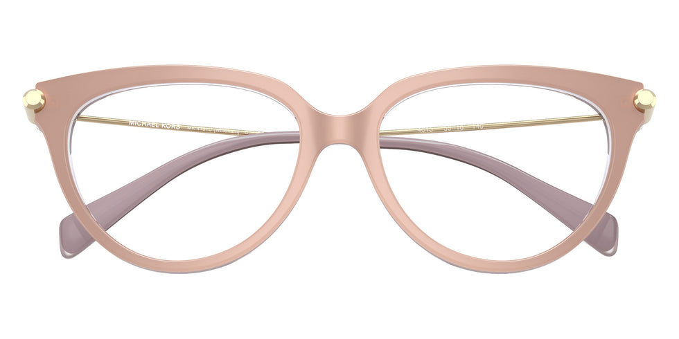 MICHAEL KORS MK4151U Windham 4015 53 - Light Sand Laminate #id:mk4151u4015_s:102120