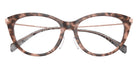 MICHAEL KORS MK4153D Yangtze 4017 54 - Pink Tortoise #id:mk4153d4017_s:100120