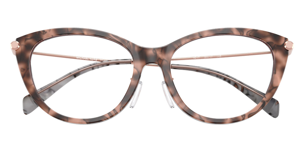 MICHAEL KORS MK4153D Yangtze 4017 54 - Pink Tortoise #id:mk4153d4017_s:100120