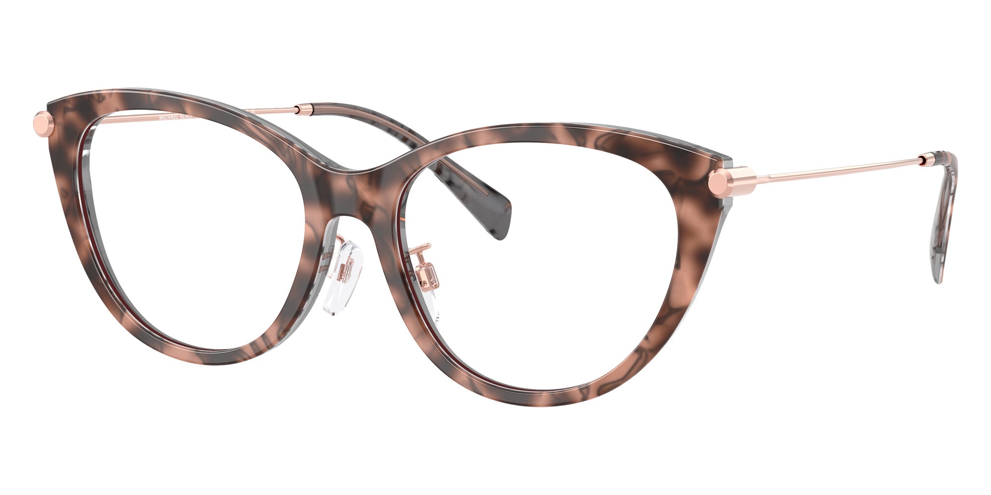 MICHAEL KORS MK4153D Yangtze 4017 54 - Pink Tortoise #id:mk4153d4017_s:100105