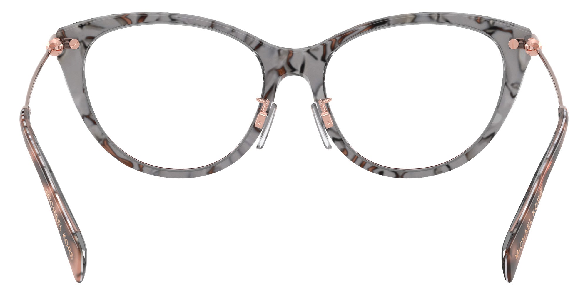 MICHAEL KORS MK4153D Yangtze 4017 54 - Pink Tortoise #id:mk4153d4017_s:100115