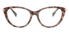MICHAEL KORS MK4153D Yangtze 4017 54 - Pink Tortoise #id:mk4153d4017_s:100100