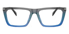MICHAEL KORS MK4157U Echo Park 4011 56 - Gray Gradient #id:mk4157u4011_s:100100