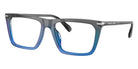 MICHAEL KORS MK4157U Echo Park 4011 56 - Gray Gradient #id:mk4157u4011_s:100105