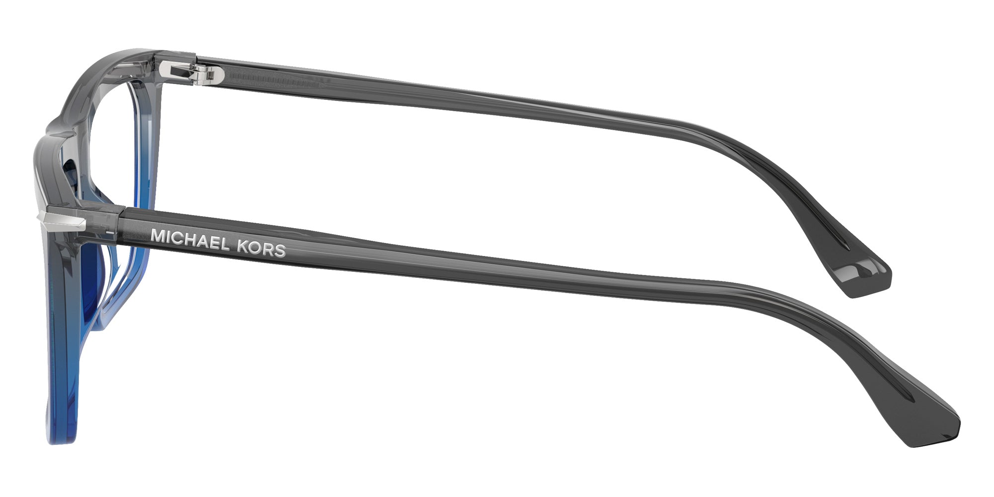 MICHAEL KORS MK4157U Echo Park 4011 56 - Gray Gradient #id:mk4157u4011_s:100110