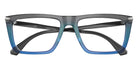 MICHAEL KORS MK4157U Echo Park 4011 56 - Gray Gradient #id:mk4157u4011_s:100120
