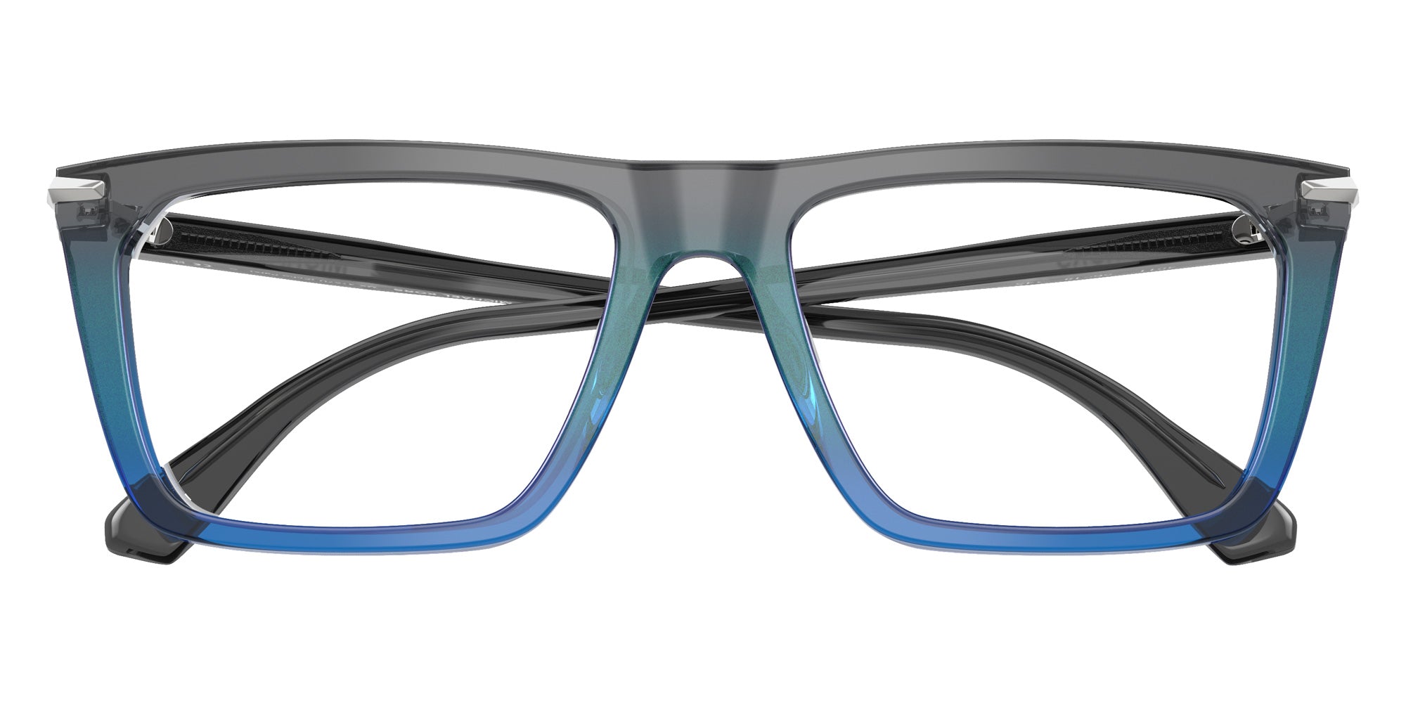 MICHAEL KORS MK4157U Echo Park 4011 56 - Gray Gradient #id:mk4157u4011_s:100120
