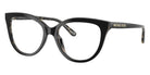 MICHAEL KORS MK4162 Great Abaco 3950 52 - Black Tortoise #id:mk41623950_s:100105