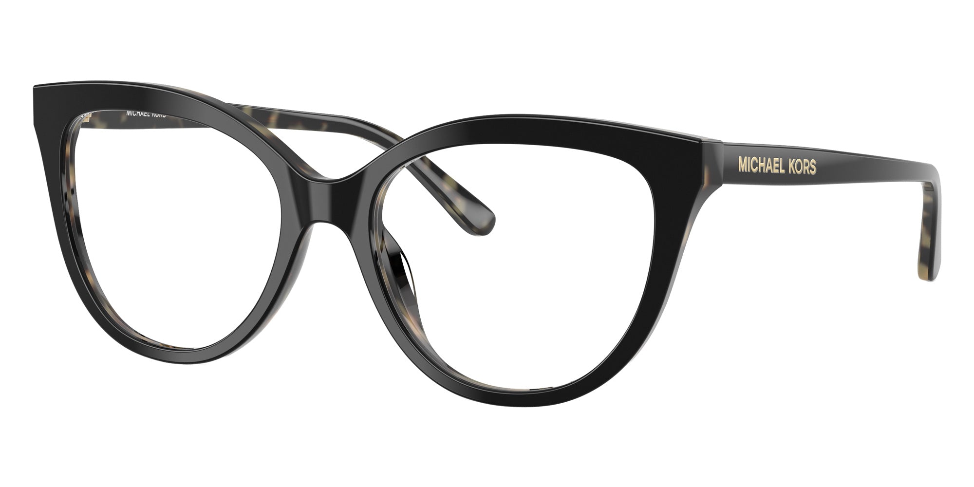 MICHAEL KORS MK4162 Great Abaco 3950 52 - Black Tortoise #id:mk41623950_s:100105