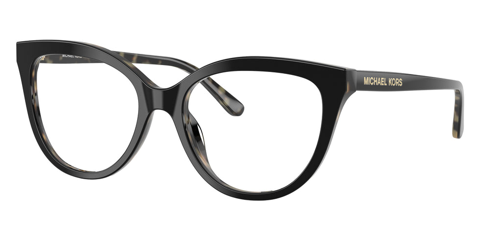 MICHAEL KORS MK4162 Great Abaco 3950 52 - Black Tortoise #id:mk41623950_s:100105