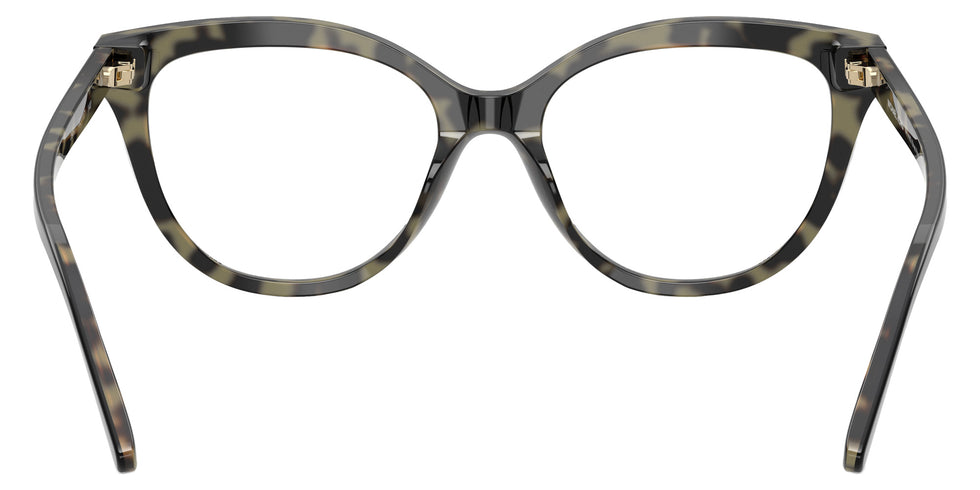 MICHAEL KORS MK4162 Great Abaco 3950 52 - Black Tortoise #id:mk41623950_s:100115